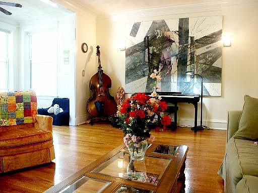 4th image of 5416 S Dorchester Ave #1