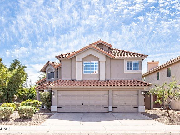 2nd image of 3433 E Windsong Drive