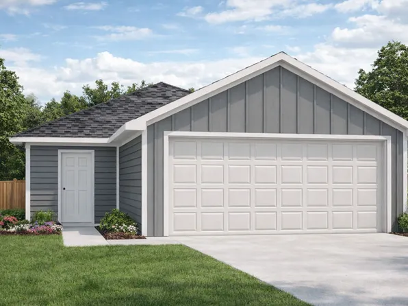 22906 Primrose Wind Ln, Hockley, TX 77447