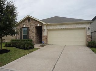 4447 Ashberry Pine Ln, Katy, TX 77449