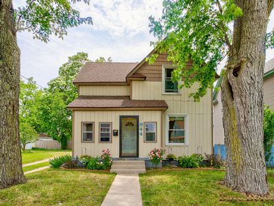 944 Burton St SW, Wyoming, MI, 49509