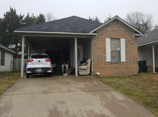 3900 Rupert Dr, Conway, AR 72034