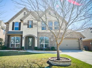 804 Sutherland Dr, McKinney, TX 75071