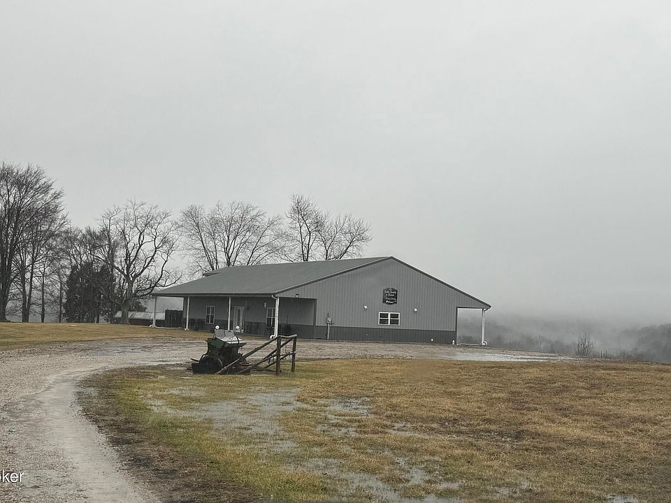 2nd image of 377 William Taul Ln