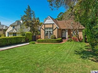 2473 Santa Anita Ave, Altadena, CA 91001