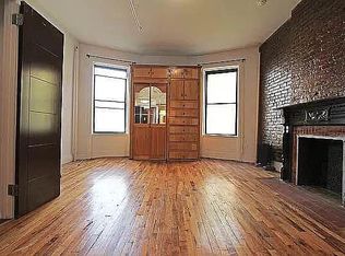 207 W 121st St #3R, New York, NY 10027