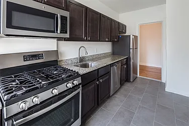 Rented by Living New York