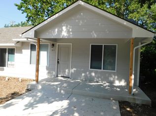 311 S Taylor St, El Dorado, KS 67042