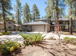 3674 Richard Kern, Flagstaff, AZ 86005