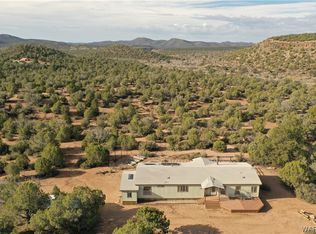 3415 N Flying Eagle Rd, Kingman, AZ 86401