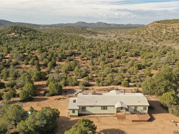 3415 N Flying Eagle Road, Kingman, AZ 86401