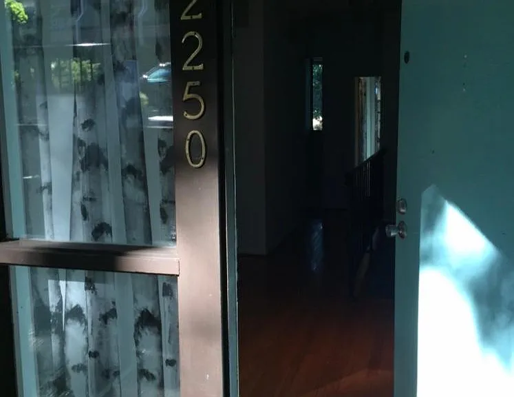 Entryway