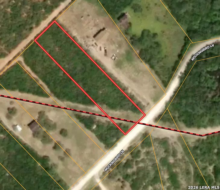 2nd image of 208 Mockingbird Lane LOT 9
