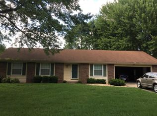 1133 W Lasalle St, Springfield, MO 65807