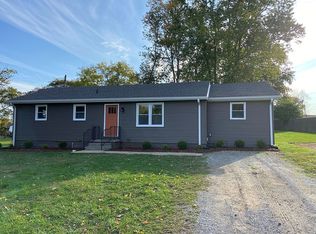 189 Hilltop Dr, Hopkinsville, KY 42240