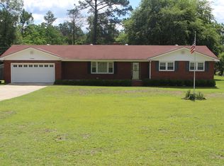 100 Heritage Dr, Warner Robins, GA 31093