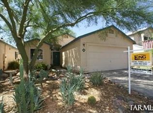 4355 W Hobby Horse Rd, Tucson, AZ 85741