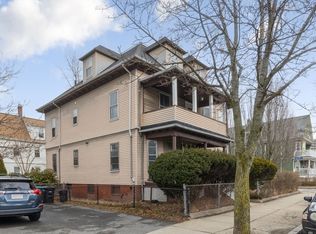 333 Highland Ave, Somerville, MA 02144