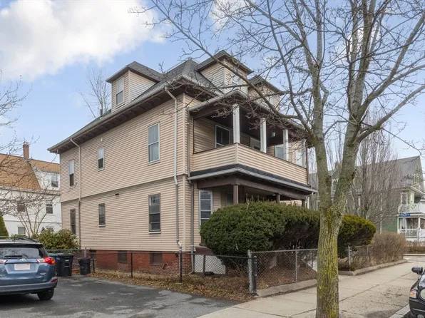 333 Highland Ave, Somerville, MA 02144