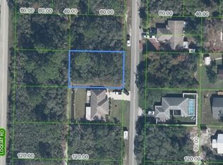 3913 Mandarin Rd, Sebring, FL 33875