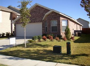11728 Cottontail Dr, Fort Worth, TX 76244