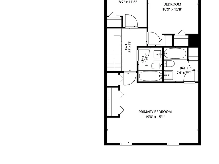 8 Cross Falls Cir — Photo 40