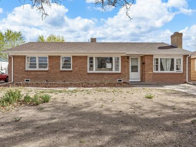 1335 Mesa Ave, Grand Junction, CO, 81501