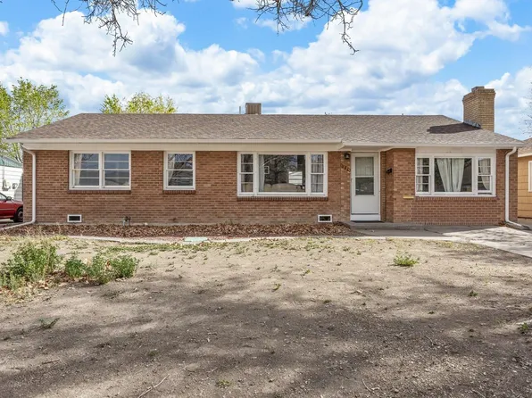 1335 Mesa Ave, Grand Junction, CO 81501