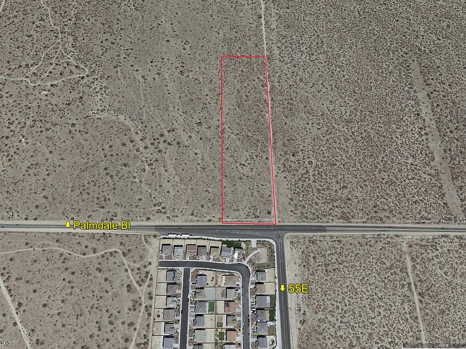 1st image of 55 Saint East On Palmdale Blvd