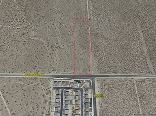 55 Saint East On Palmdale Blvd, Palmdale, CA 93552