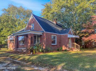 605 E 8th St, Washington, NC 27889