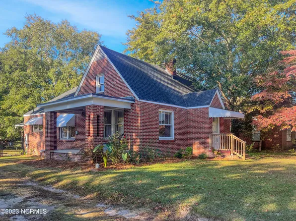 605 E 8th Street, Washington, NC 27889