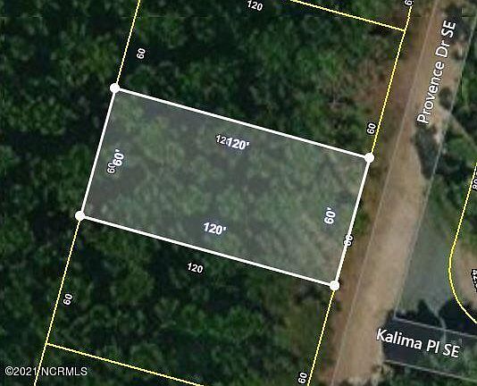4th image of 2573 Provence Drive SE LOT 97