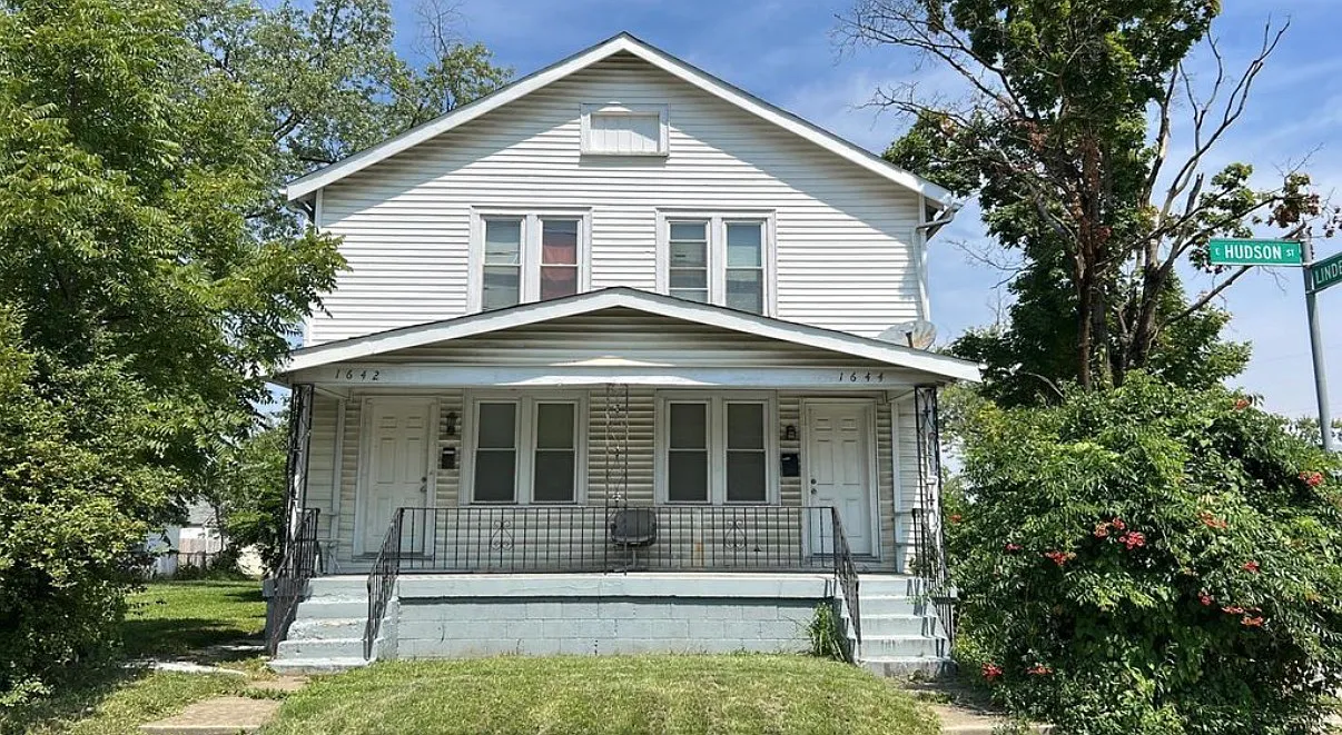 2 bed, 840 sqft, $1,025 — Photo 1