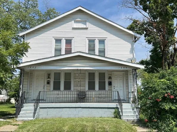 1642 E Hudson St #1642, Columbus, OH 43211