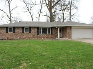 5405 Emerson Way, Anderson, IN