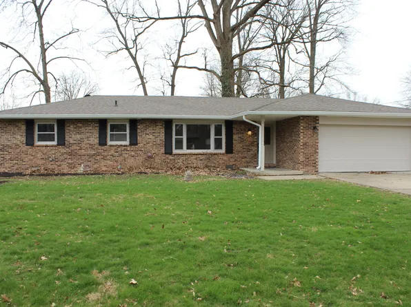 5405 Emerson Way, Anderson, IN 46017