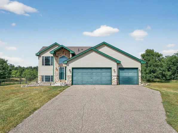 13940 301st Ave, Princeton, MN 55371