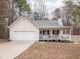 117 Ashwood Trce, Hampton, GA 30228