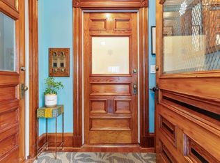 25 Tower St #1, Jamaica Plain, MA 02130