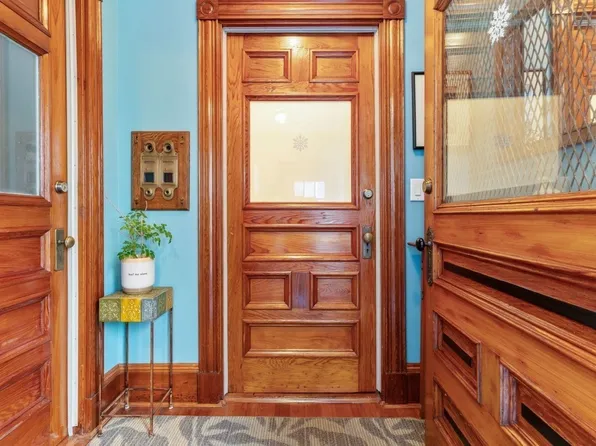 25 Tower St #1, Jamaica Plain, MA 02130