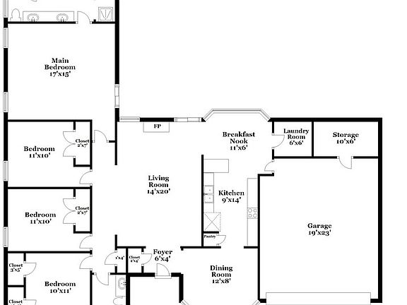 3rd image of this home