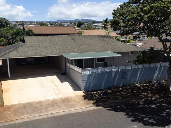 1112 Kuokoa St, Pearl City, HI 96782