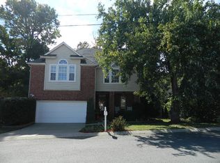 4733 Aaron Dr, Antioch, TN 37013