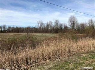 00 St. Clair Hwy, Casco, MI 48064