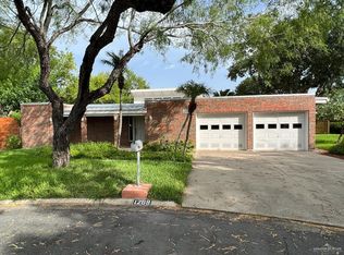 1209 Xanthisma Ave, McAllen, TX 78504