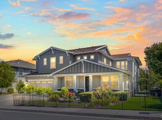 765 Kearney St, Benicia, CA