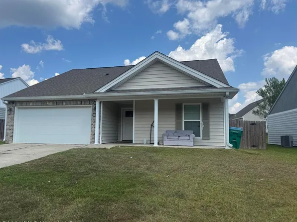 13254 Willow Oak Cir, Gulfport, MS 39503