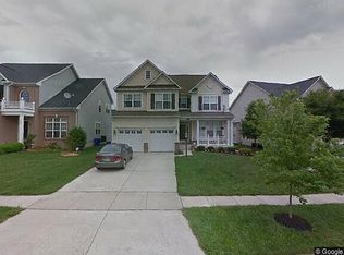 9626 Iron Leaf Trl, Laurel, MD 20723