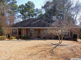 123 Ketchum Way, Madison, AL 35758